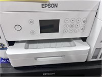 ASSORTED ALL-IN-ONE PRINTER - EPSON WF2960 / ECOTA