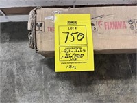 FIAMMA F455 RETRACTABLE RV AWNING (NEW IN BOX)