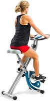 XTERRA Fitness Exercise Bike, 225 LB Capacity