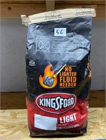 Kingsford 8lbs Instant Charcoal Briquets, New