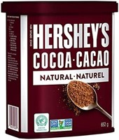 2 Pack of HERSHEY'S Unsweetened Cocoa Powder- READ
