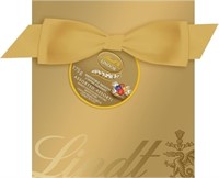 3 Boxes of Lindt LINDOR  Assorted Chocolates-READ