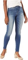 Levi Strauss Womens Modern-Skinny Jean, Size 2S