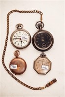 MENS POCKET WATCH COLLECTION