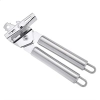 AmazonCommercial Stainless Steel Can Opener