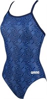 Arena Womens One Piece Swimsuit-32