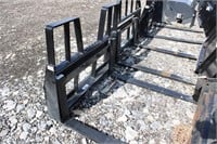 4200# Pallet Forks - 48" Forks