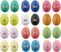 24 Pk-Play-Doh Eggs Modeling Compound-READ