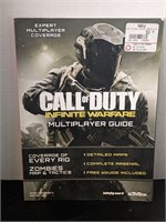 Call Of Duty Infinite Warfare Multiplayer Guide
