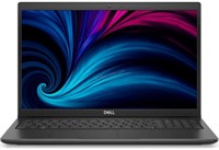 Dell Latitude 3520 15.6" French Laptop - NEW