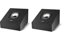 Pair of Polk XT90 Dolby Atmos Speakers - NEW $250