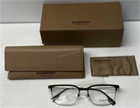 Burberry Douglas Glasses - NEW $370