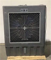 Hessaire Mobile Evaporative Cooler MC92