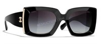 $650 Ladies Chanel Sunglasses - NEW