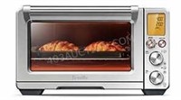 Breville The Joule Oven Air Fryer Pro - NEW