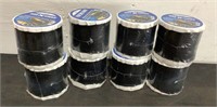 (8) Roof Tender 6"x 50' Roof Repair Tape