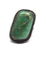 Native American made ring