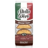 Stella Doro Coffee Treats Almond Toast Cookies - 6