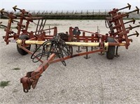 21ft Krouse Field Cultivator