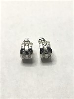 Navajo handmade earrings