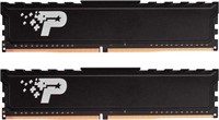 Patriot Signature Premium DDR4 32GB (2x16GB) Kit