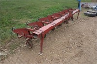 3Pt Cultivator, Approx 16Ft