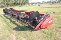 Case IH 2020 Air Reel Bean Head, Approx 30Ft