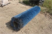 Sweeper Brush Core, Approx 94"