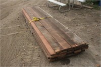 (29) 2"X8" Boards, Approx 14Ft