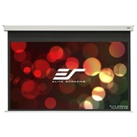 Elite EB120HW2-E8 Evanesce B Projector Screen