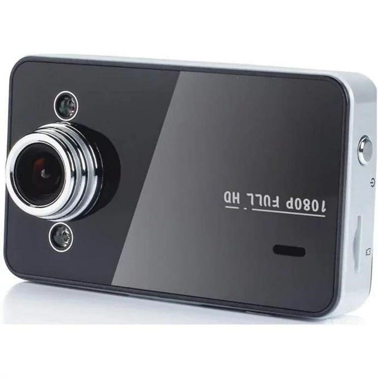 Full HD Car DVR  Recorder Camera