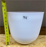 Medium Planter Pot, New
