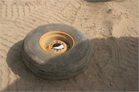 10-15, 8Ply Implement Tire