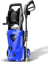 New WHOLESUN WS 3000 Electric Pressure Washer