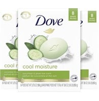 New Dove Skin Care Beauty Bar For Softer Skin