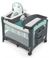 New INGENUITY SMART AND SIMPLE PLAYARD -