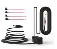 Vantrue Hardwire Kit for Dash Cam- $20