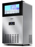 GILATI Commercial ice Maker