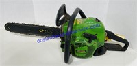 John Deere CS52 Chainsaw 16”