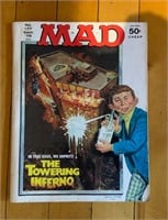 Mad Magazine #177, September 1975