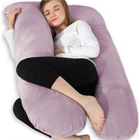 $60 Pregnancy/ Body Contour Pillow