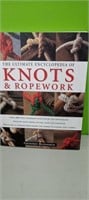 Knots and Rope Work  Book