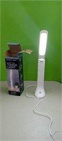 Foldable LED Touch Light