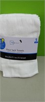 (5) Flour Sack Towels