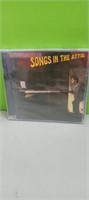 Billy Joel...Songs In The Attic. CD