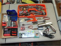 Tool Deal    ( Drill Bits / Pipe Cutter / Sockets)