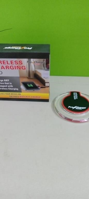 Wireless  Charging Pad