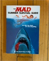 The Mad Summer Survival Guide, 2004