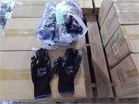 (24) Pairs Of Forcefield Work Gloves