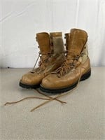 Danner hiking boots. Size 12